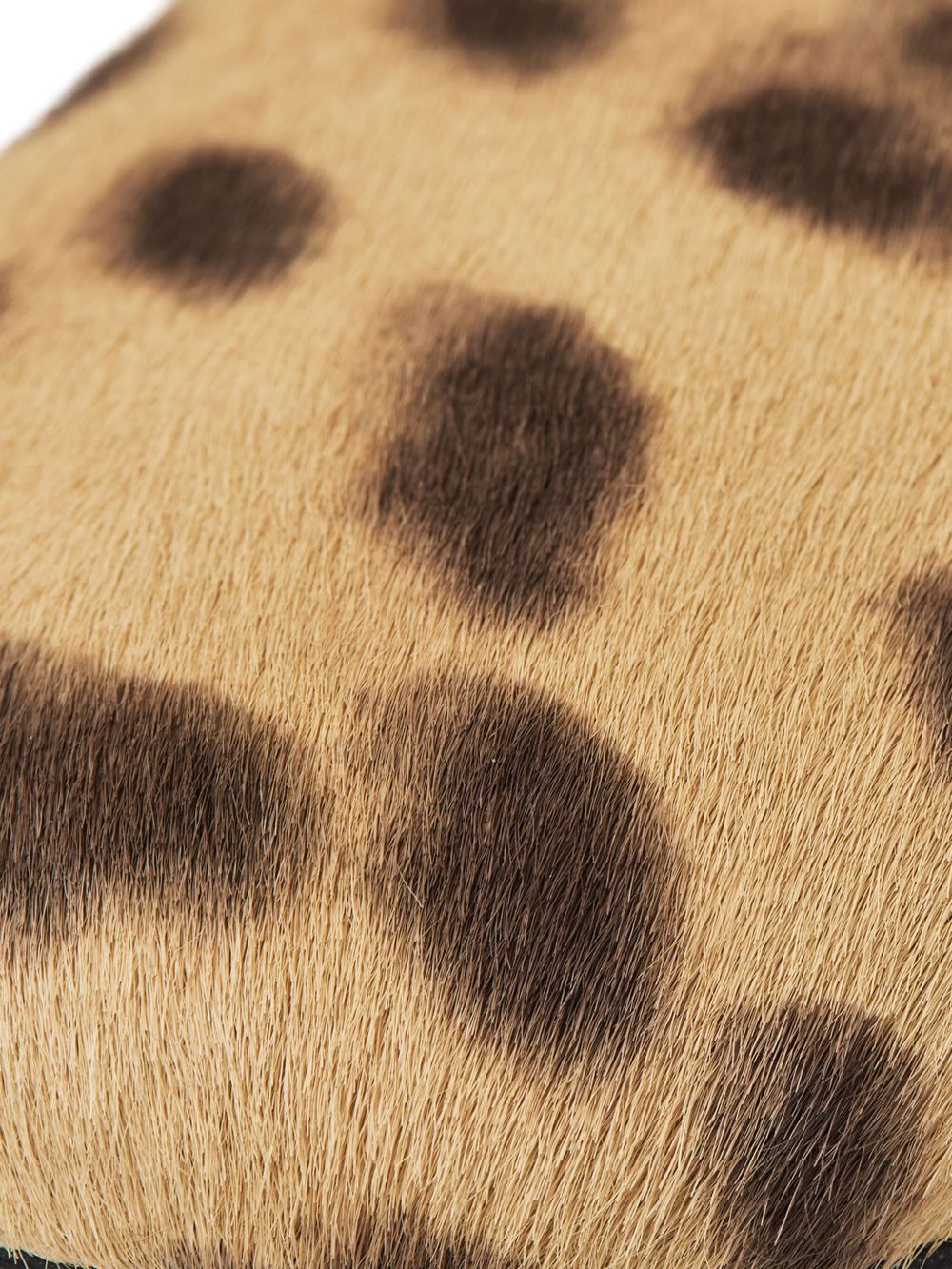 Jimmy Choo Women Pixie Leopard Pumps