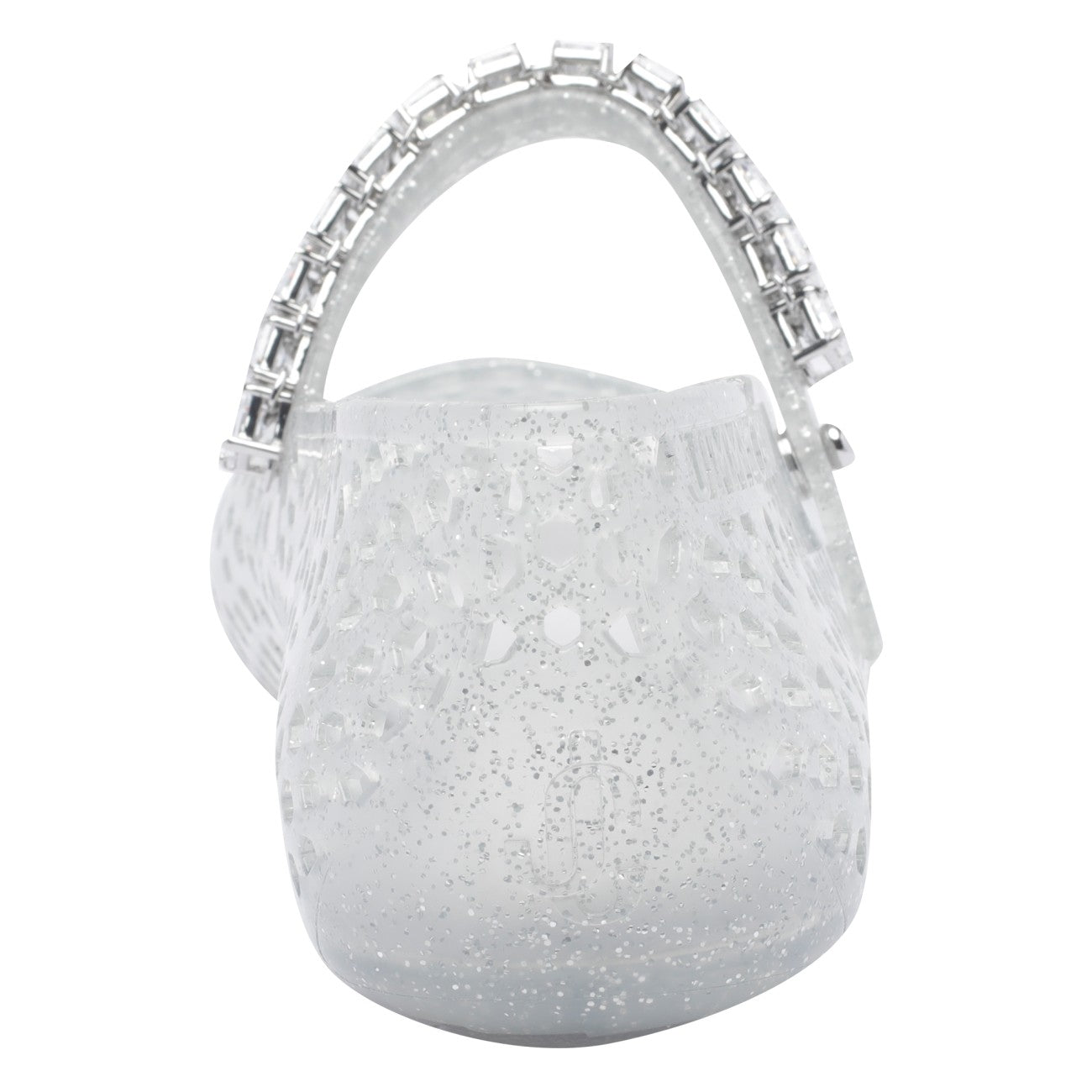 Jimmy Choo Women The Jelly Flats