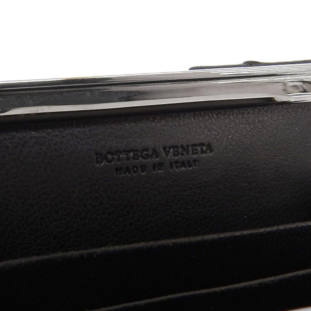 Bottega Veneta Lambskin Coin Case 200740