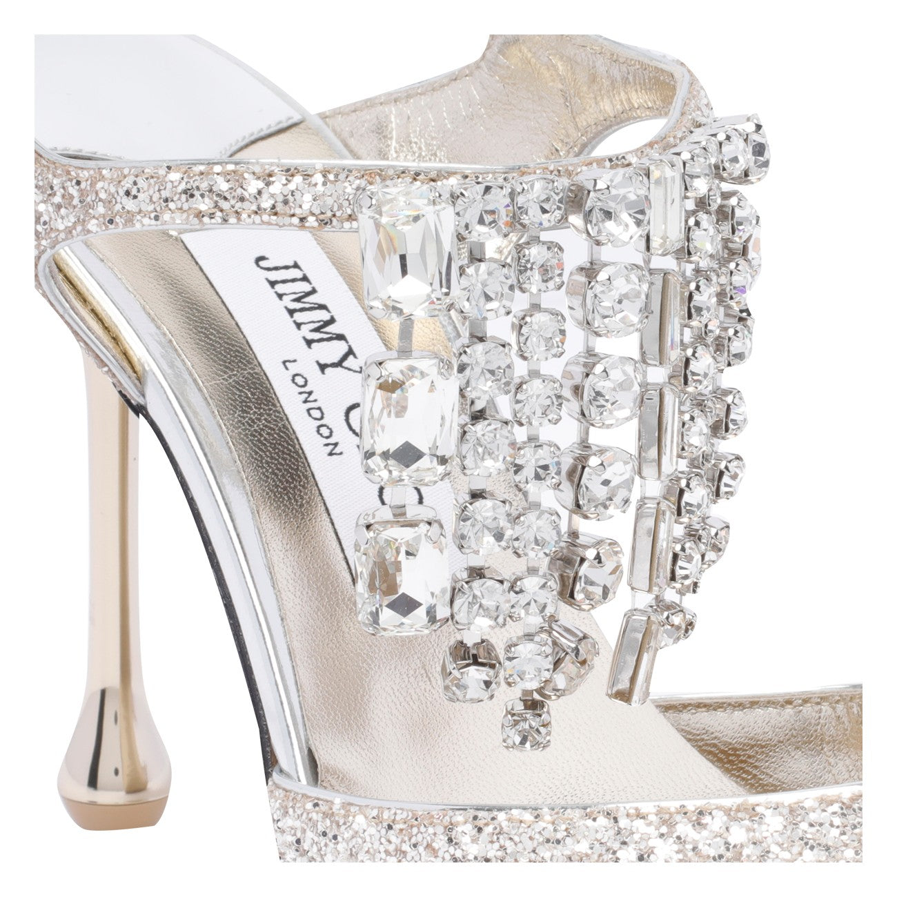 Jimmy Choo Women Verity Pumps Sandals