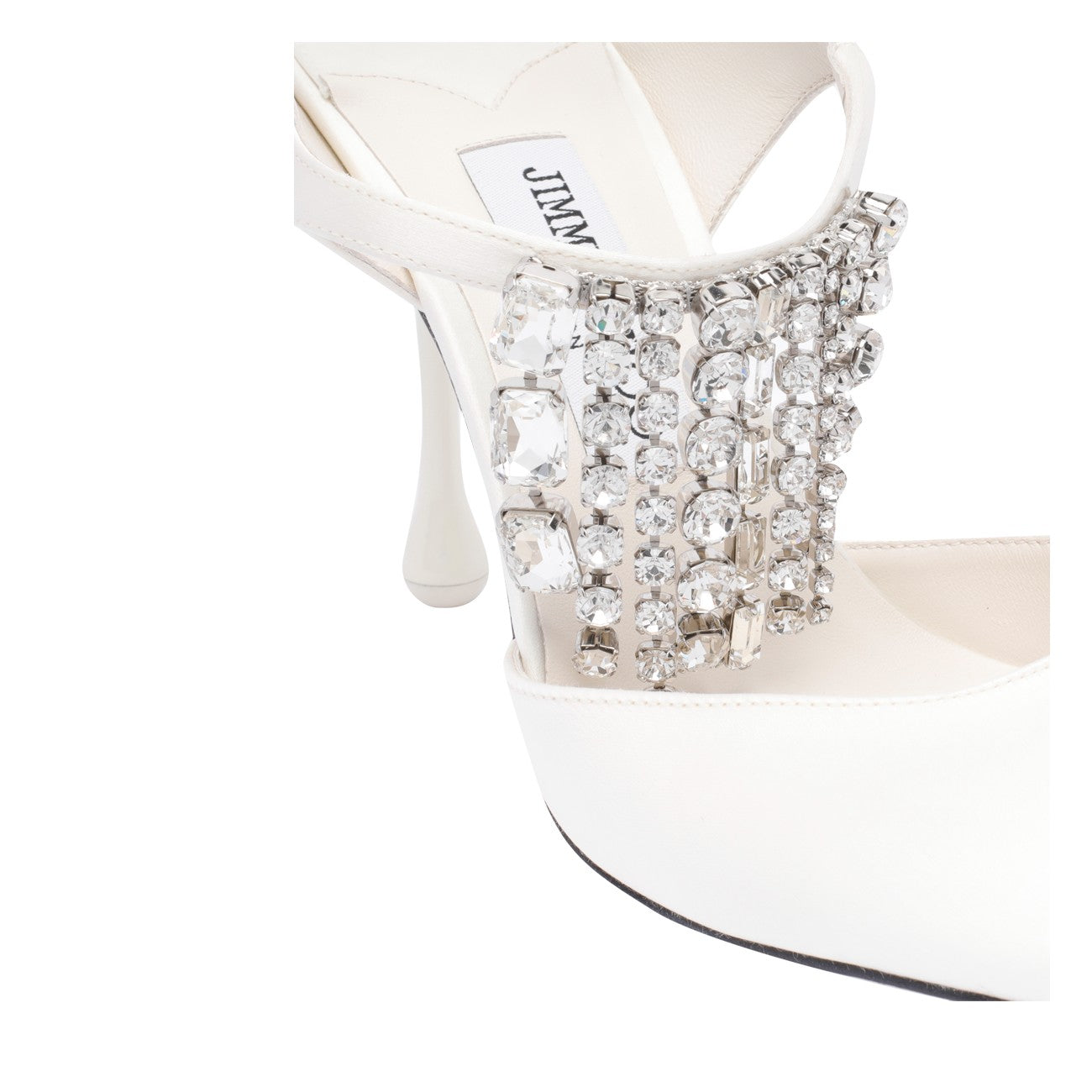 Jimmy Choo Women Verity Sandals 95