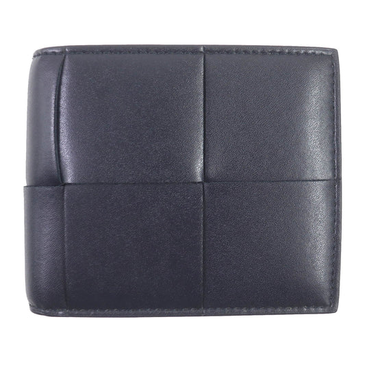 Bottega Veneta Intrecciato Bifold Wallet with Coin Purse