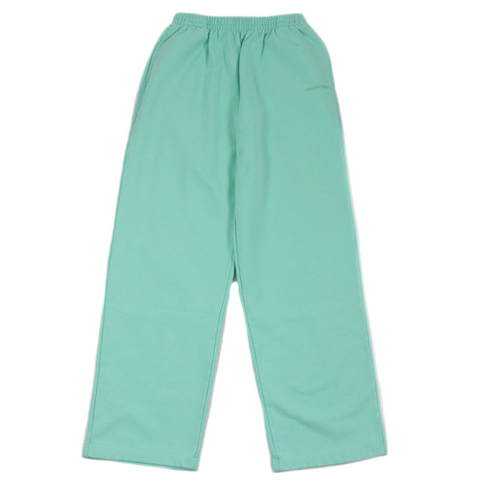 Balenciaga Logo Joggers Pants Mint S