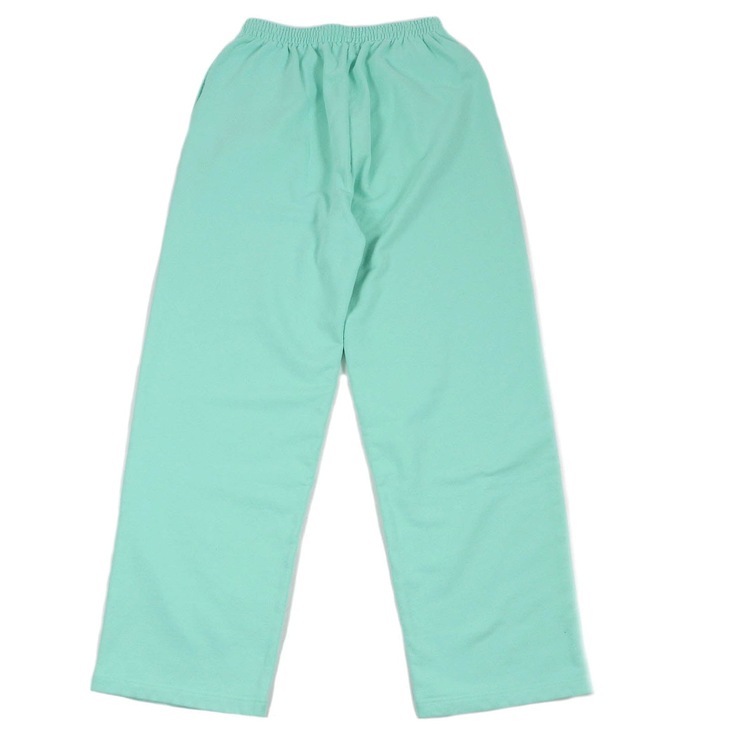 Balenciaga Logo Joggers Pants Mint S