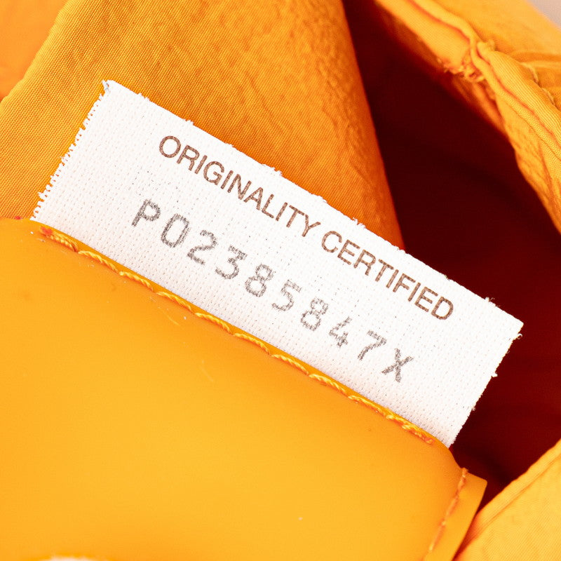 Bottega Veneta Nylon Maxi Intrecciato Padded Tech Cassette Crossbody Bag