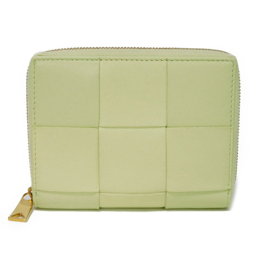 Bottega Veneta Cassette Compact Wallet