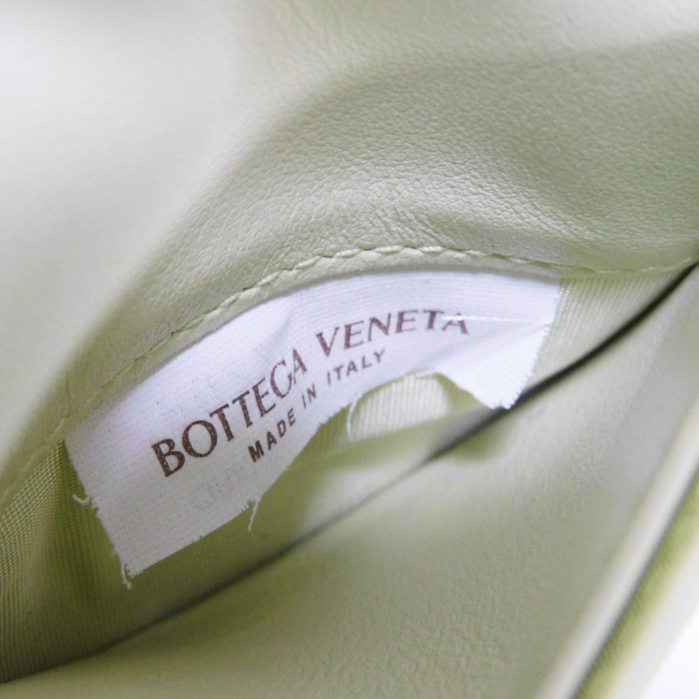 Bottega Veneta Cassette Compact Wallet