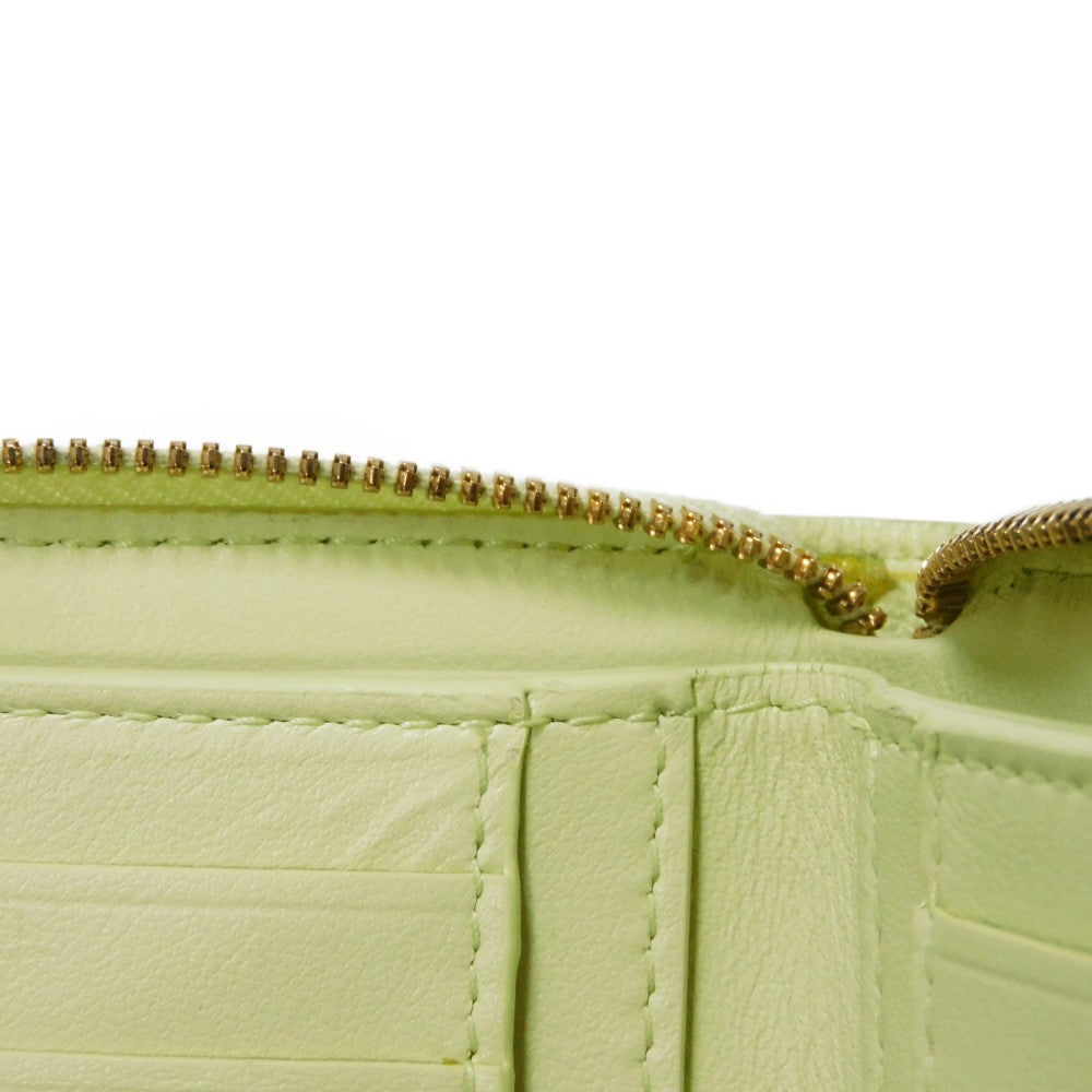 Bottega Veneta Cassette Compact Wallet