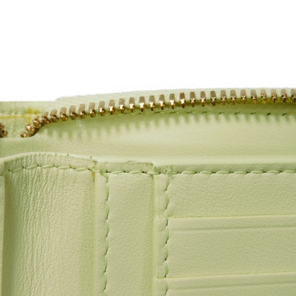 Bottega Veneta Cassette Compact Wallet