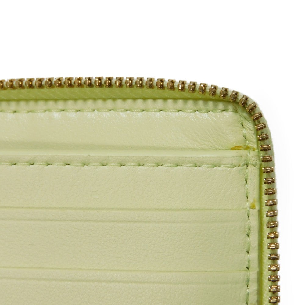 Bottega Veneta Cassette Compact Wallet