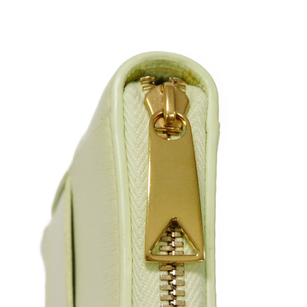 Bottega Veneta Cassette Compact Wallet