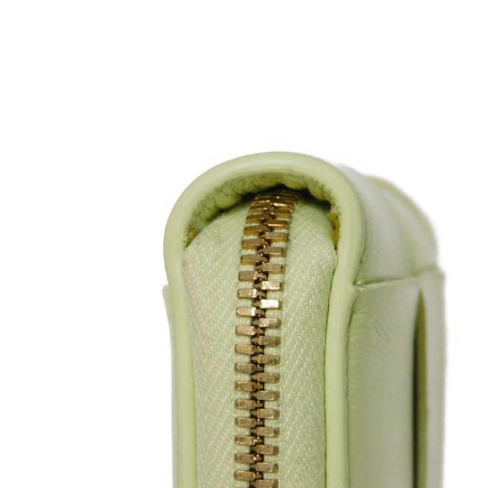 Bottega Veneta Cassette Compact Wallet