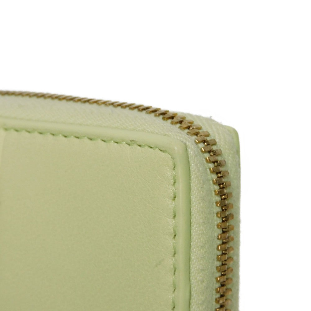 Bottega Veneta Cassette Compact Wallet