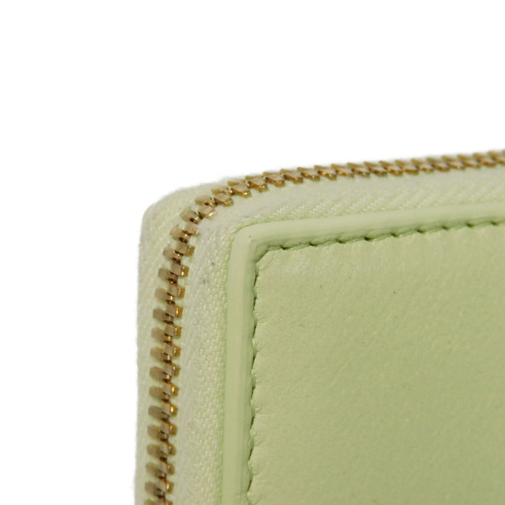 Bottega Veneta Cassette Compact Wallet