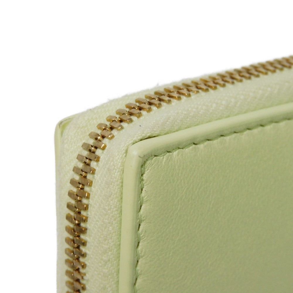 Bottega Veneta Cassette Compact Wallet