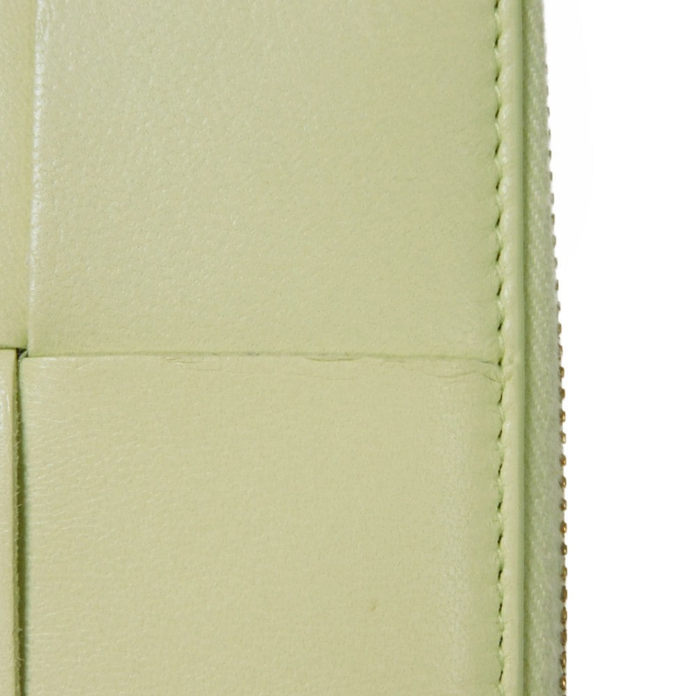 Bottega Veneta Cassette Compact Wallet