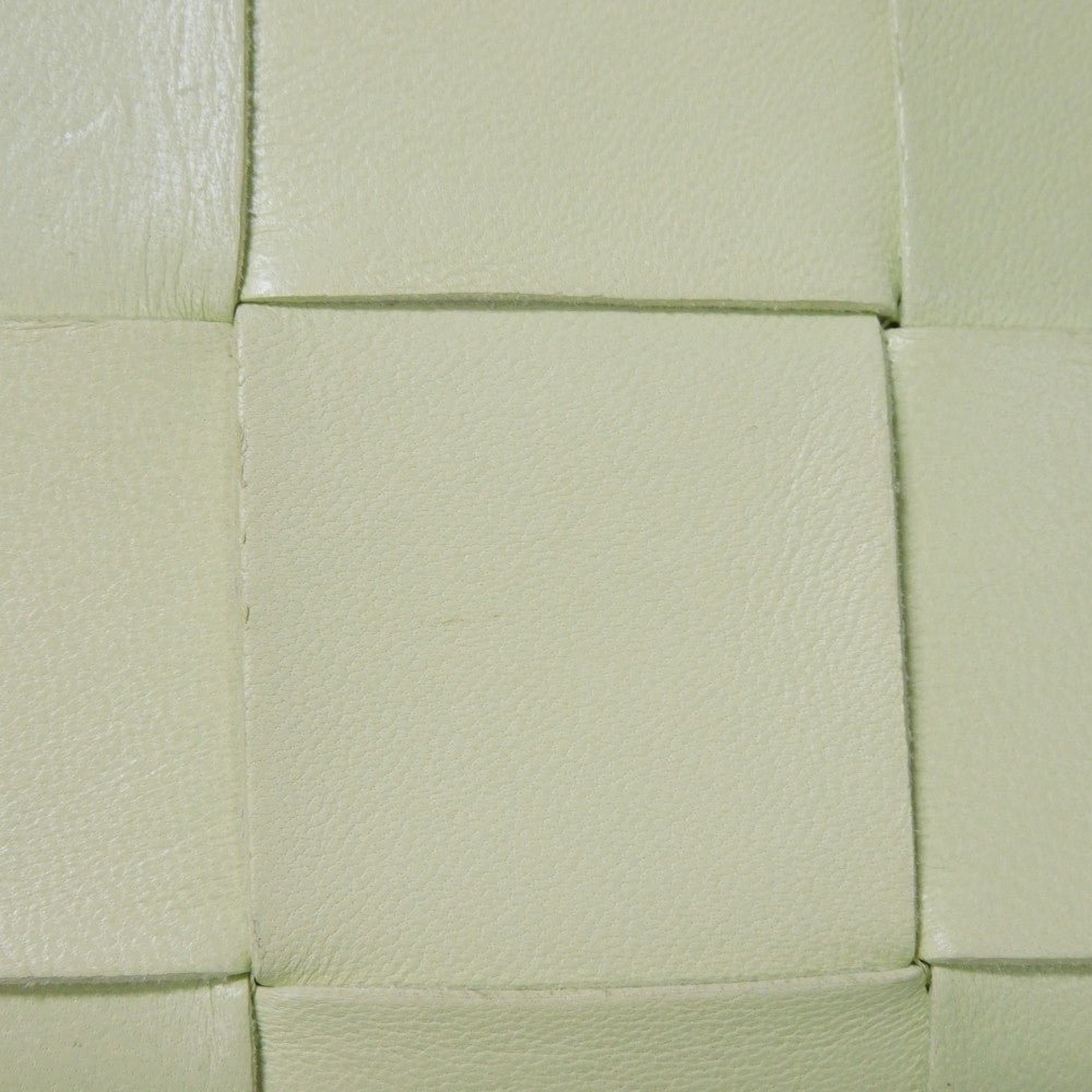 Bottega Veneta Cassette Compact Wallet