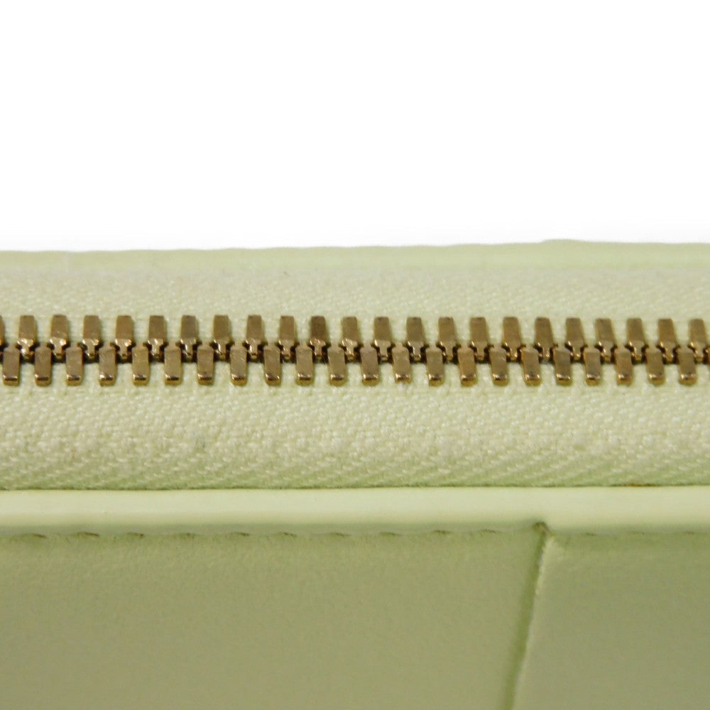 Bottega Veneta Cassette Compact Wallet