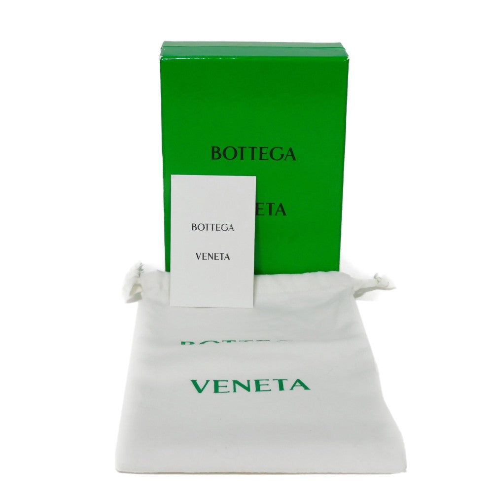 Bottega Veneta Cassette Compact Wallet