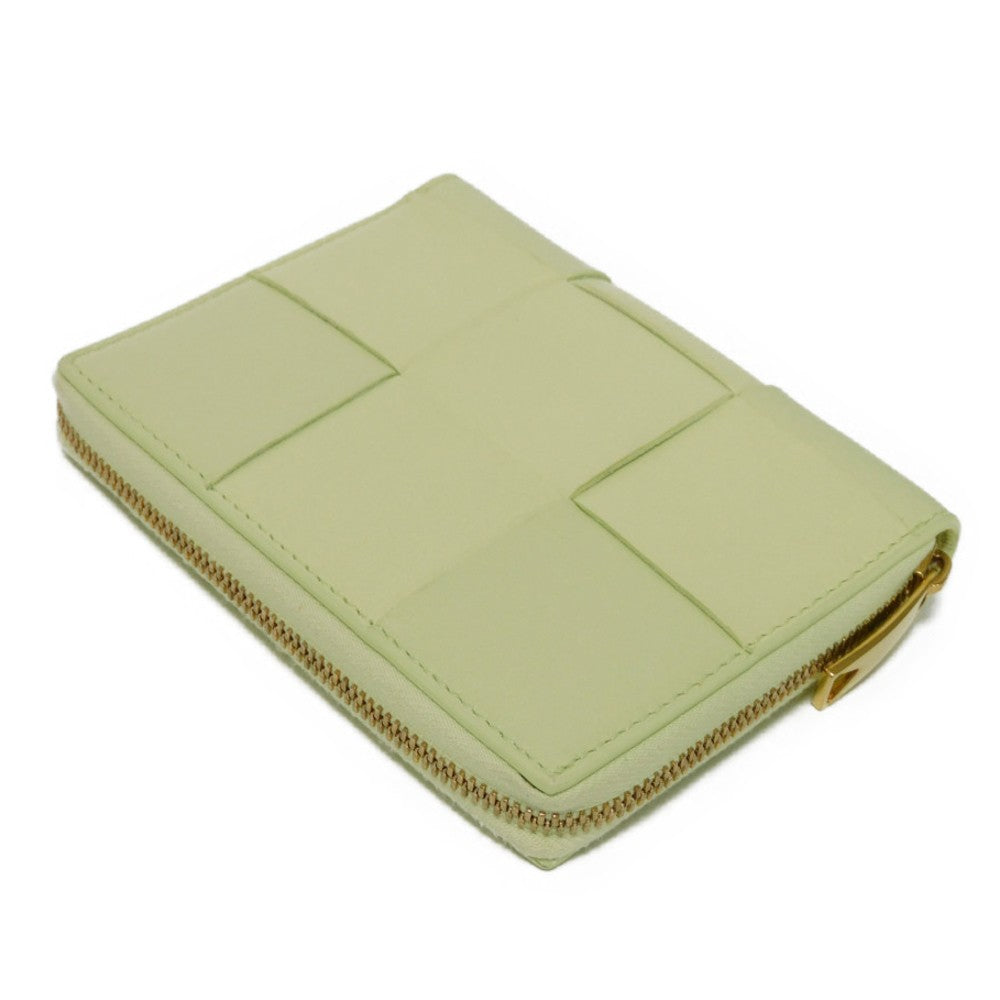 Bottega Veneta Cassette Compact Wallet