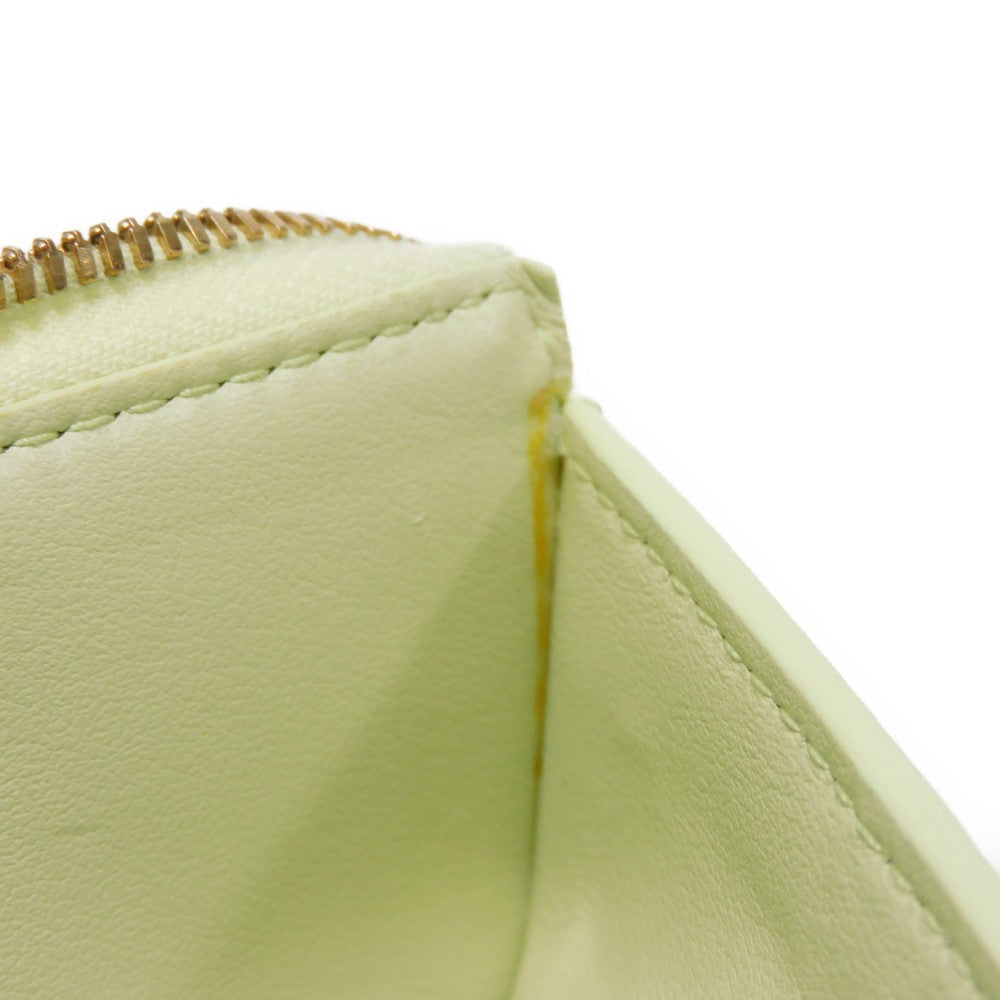 Bottega Veneta Cassette Compact Wallet