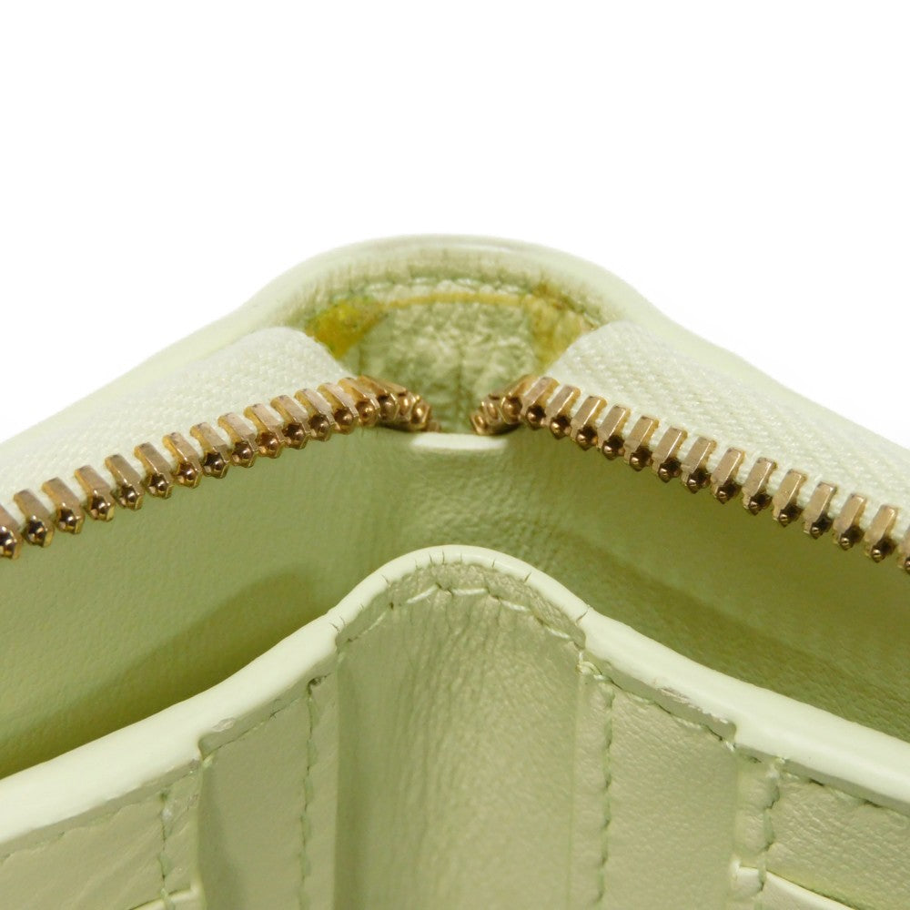 Bottega Veneta Cassette Compact Wallet