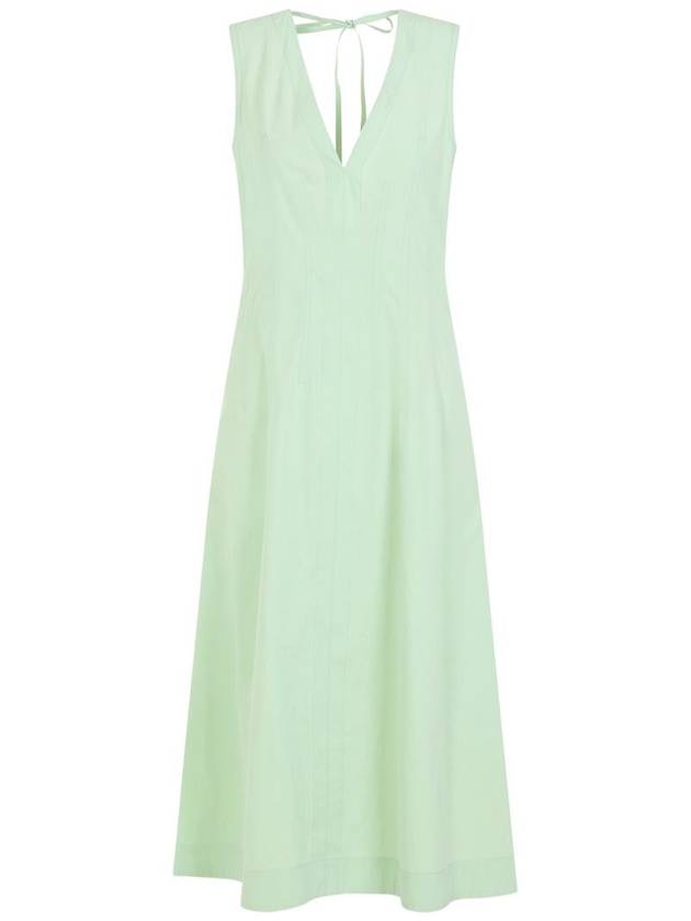Bottega Veneta One Piece 785703 VA5Y0 3924 FRESH MINT