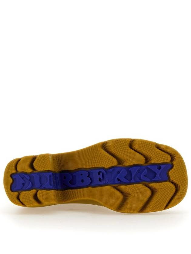 Burberry Boots 8074661149993 B7324 MUSTARD