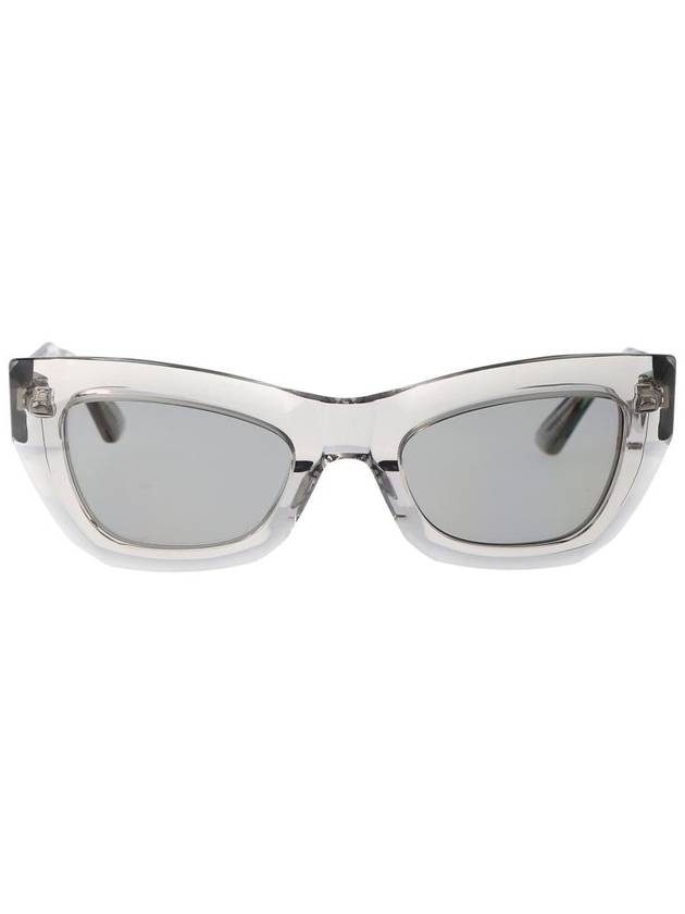 Bottega Veneta Sunglasses BV1251S 003 GRAY
