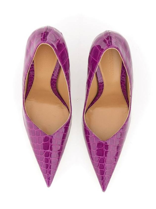 Bottega Veneta Point Pumps 716210V2DW05017 B0040193061