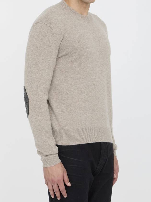 Bottega Veneta Cashmere Jumper