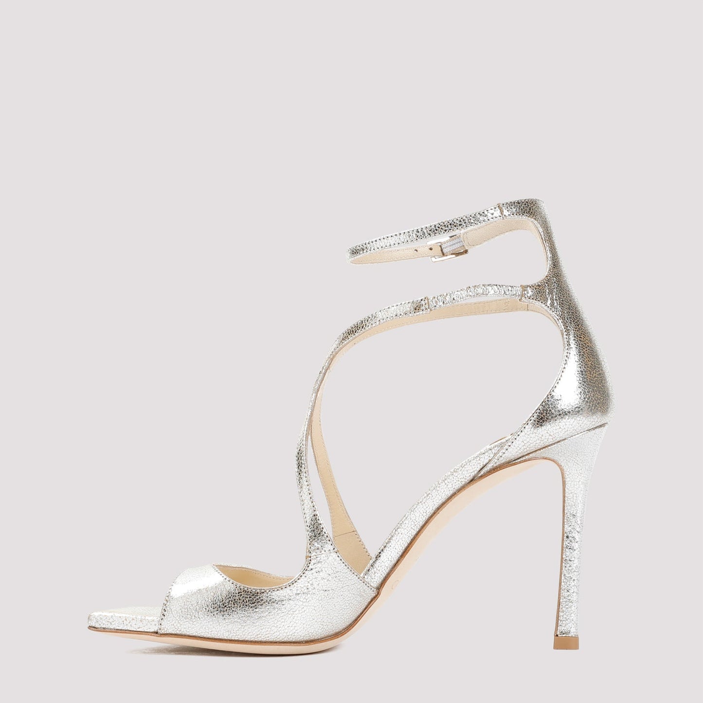 Jimmy Choo Azia 95 Sandals Women