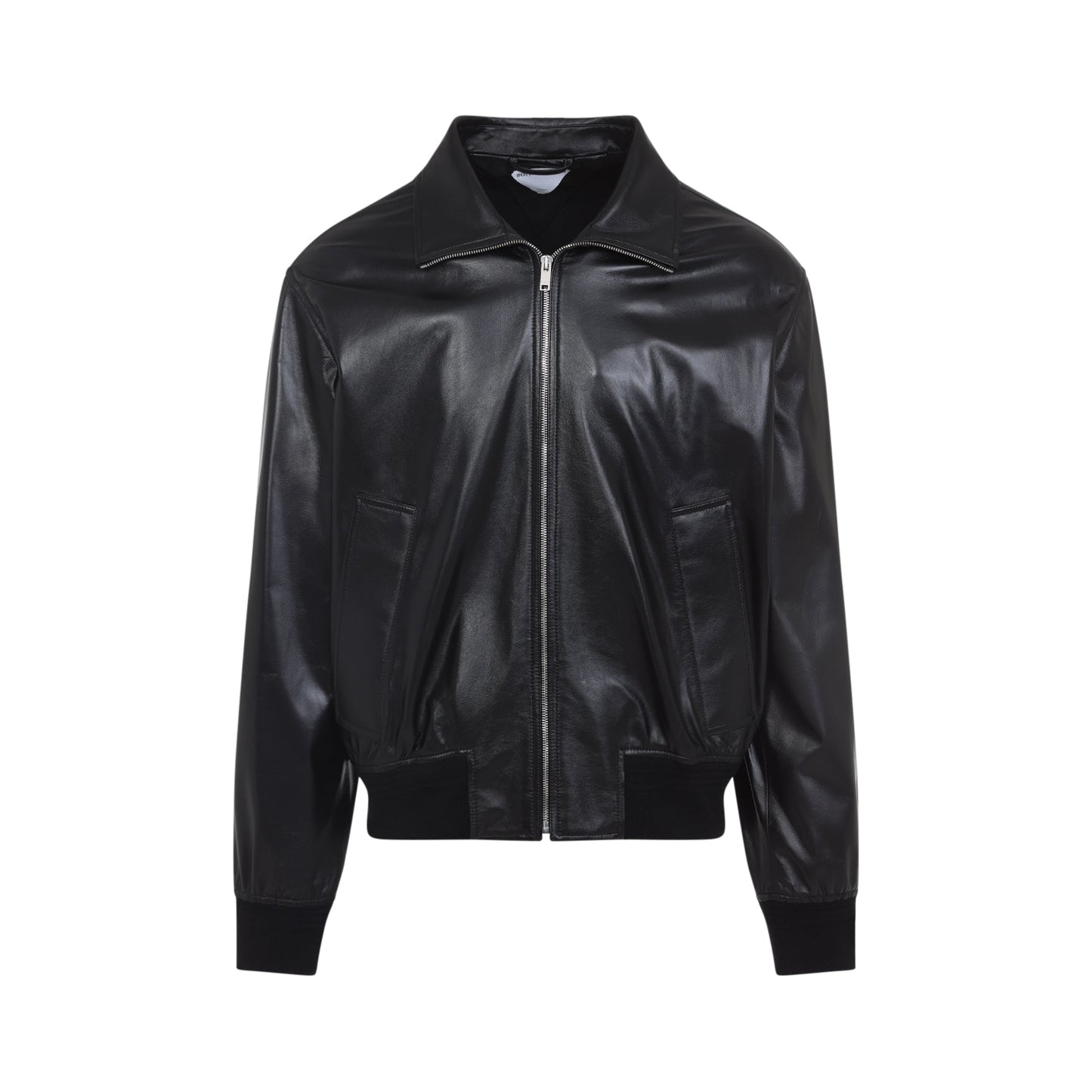 Bottega Veneta Nappa Blouson Men