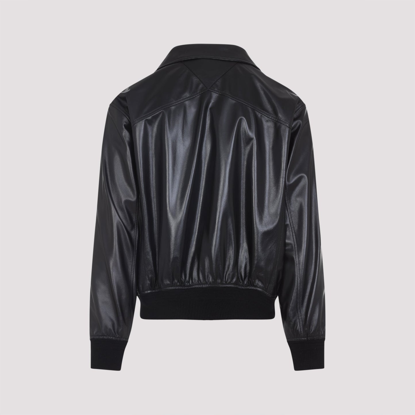 Bottega Veneta Nappa Blouson Men