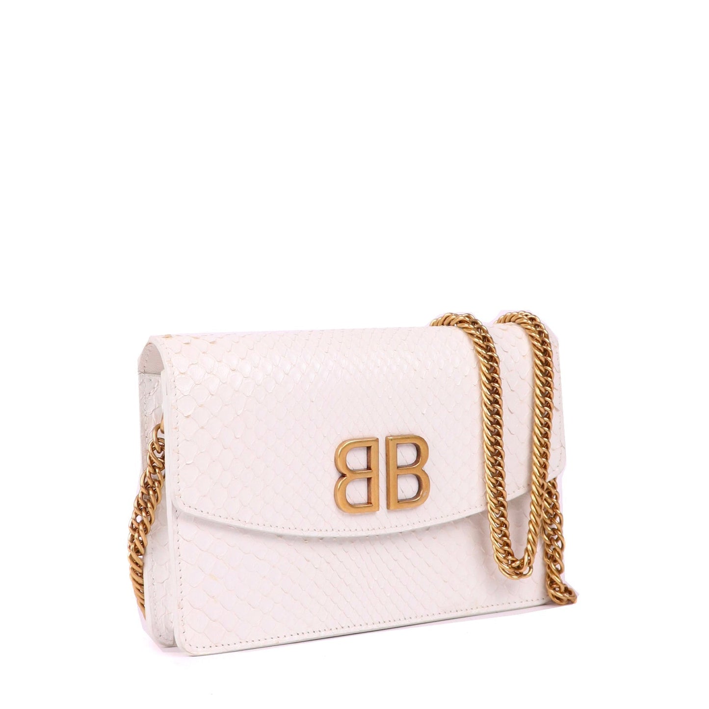 BALENCIAGA BALENCIAGA Handbags BB chain