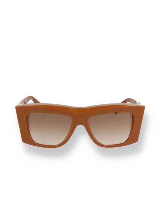 Bottega Veneta Sunglasses BV1270S 003 BROWN
