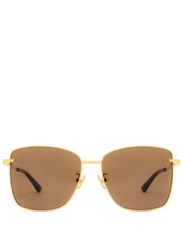 Bottega Veneta Bottega Veneta BV1237S Gold