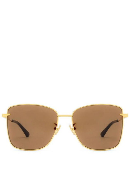 Bottega Veneta Bottega Veneta BV1237S Gold