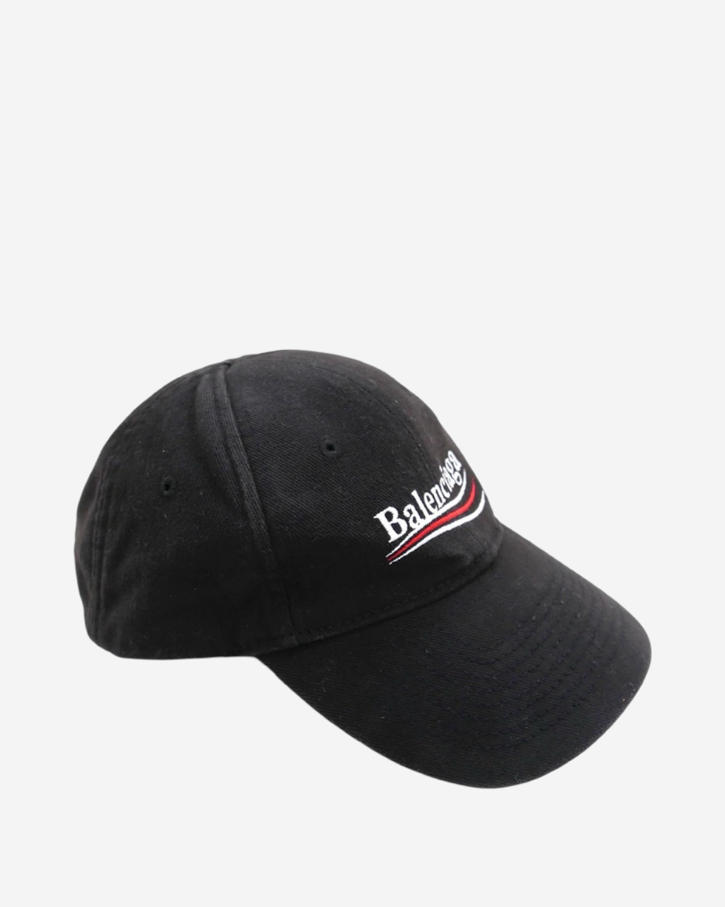 Gorra Balenciaga