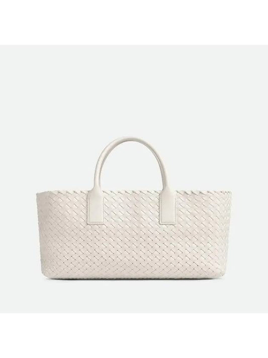 Bottega Veneta Small Cabart 730297