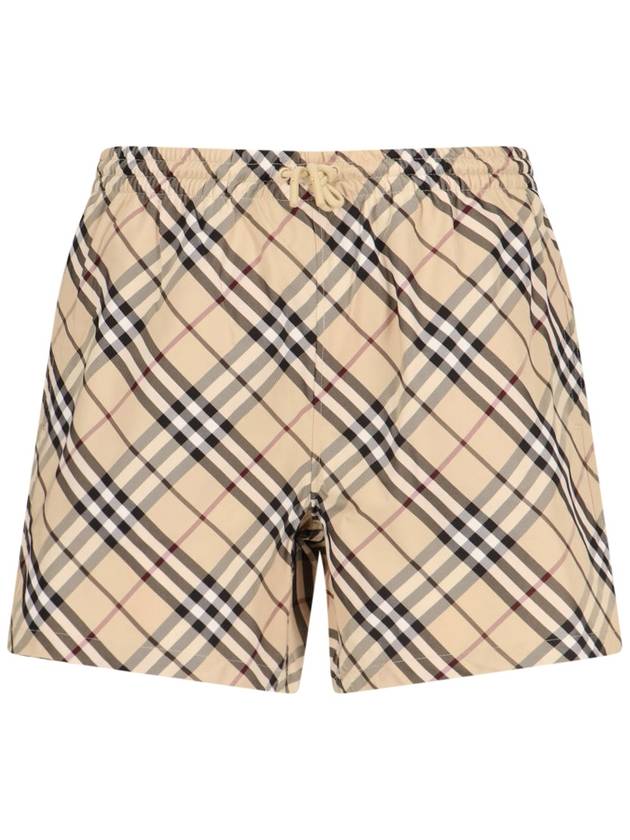 Burberry Burberry Sea clothing White