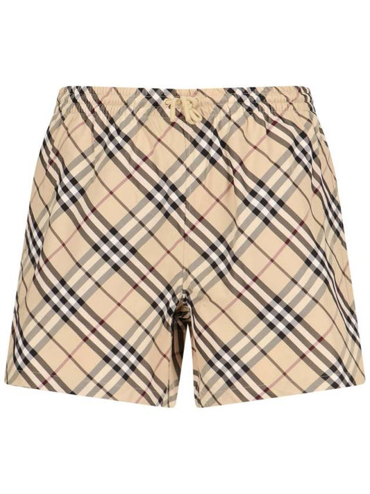 Burberry Burberry Sea clothing White