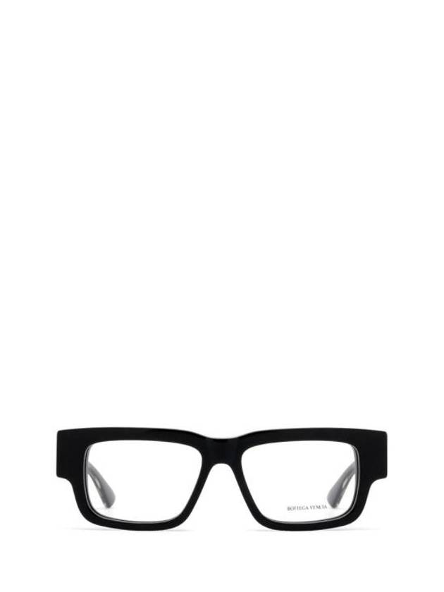 Bottega Veneta Sunglasses 00 538189251 BV1280O 001 BLACK