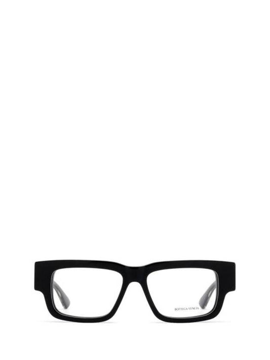 Bottega Veneta Sunglasses 00 538189251 BV1280O 001 BLACK