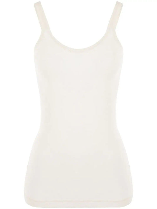 Bottega Veneta Women Canotta Slim Fit