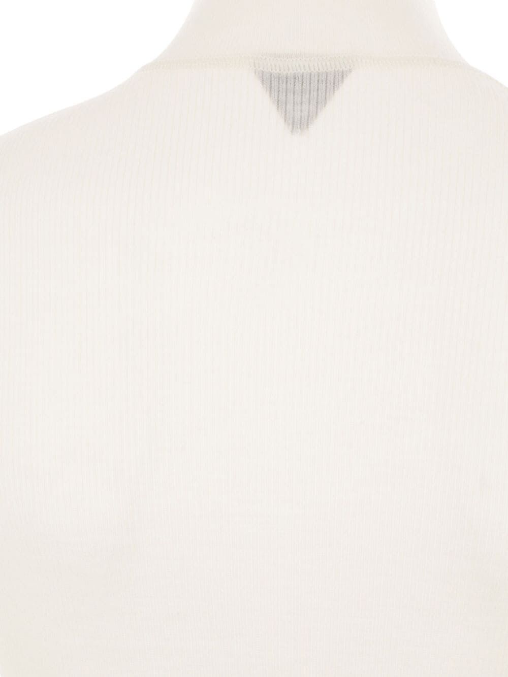 Bottega Veneta Women Maglia Collo Alto