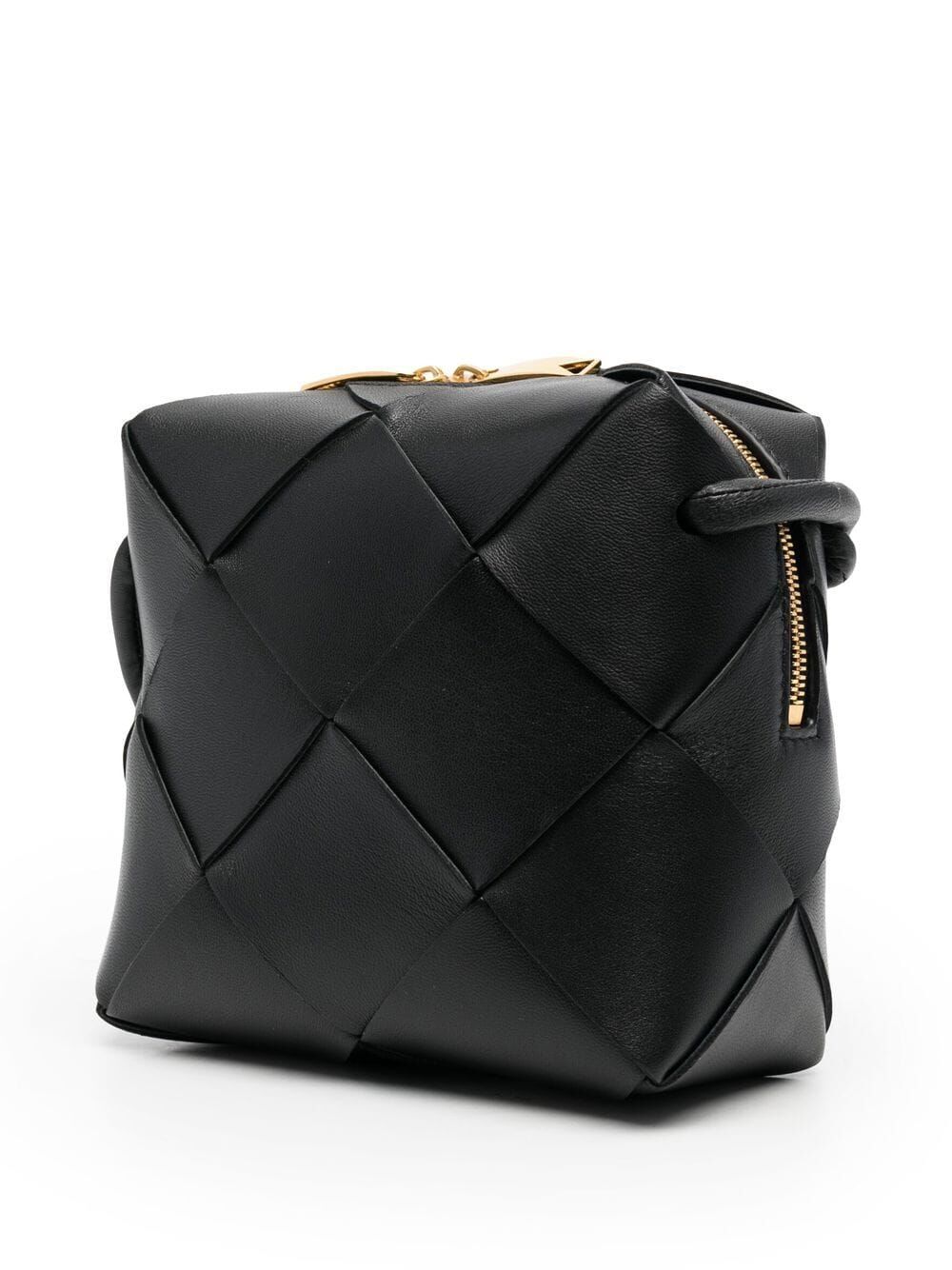 Bottega Veneta Women Mini Cassette Camera Bag