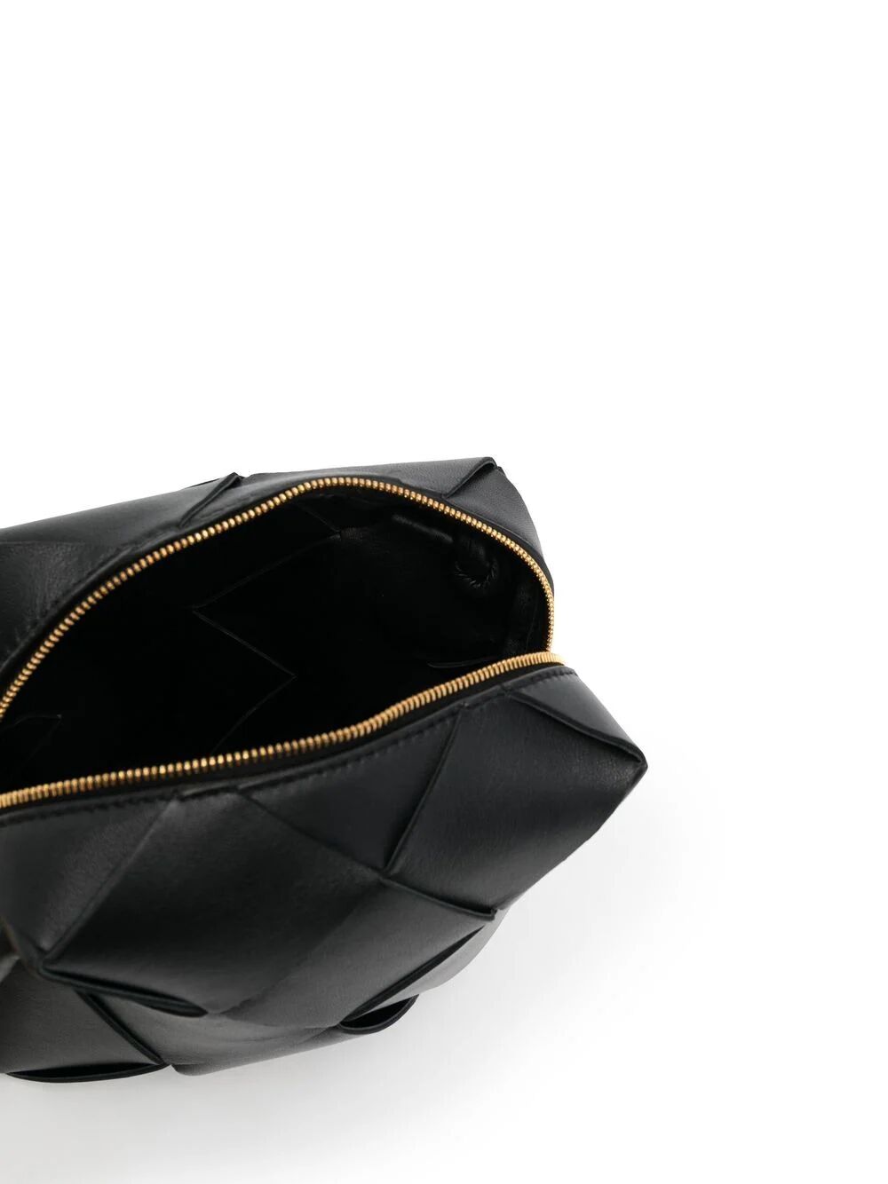 Bottega Veneta Women Mini Cassette Camera Bag