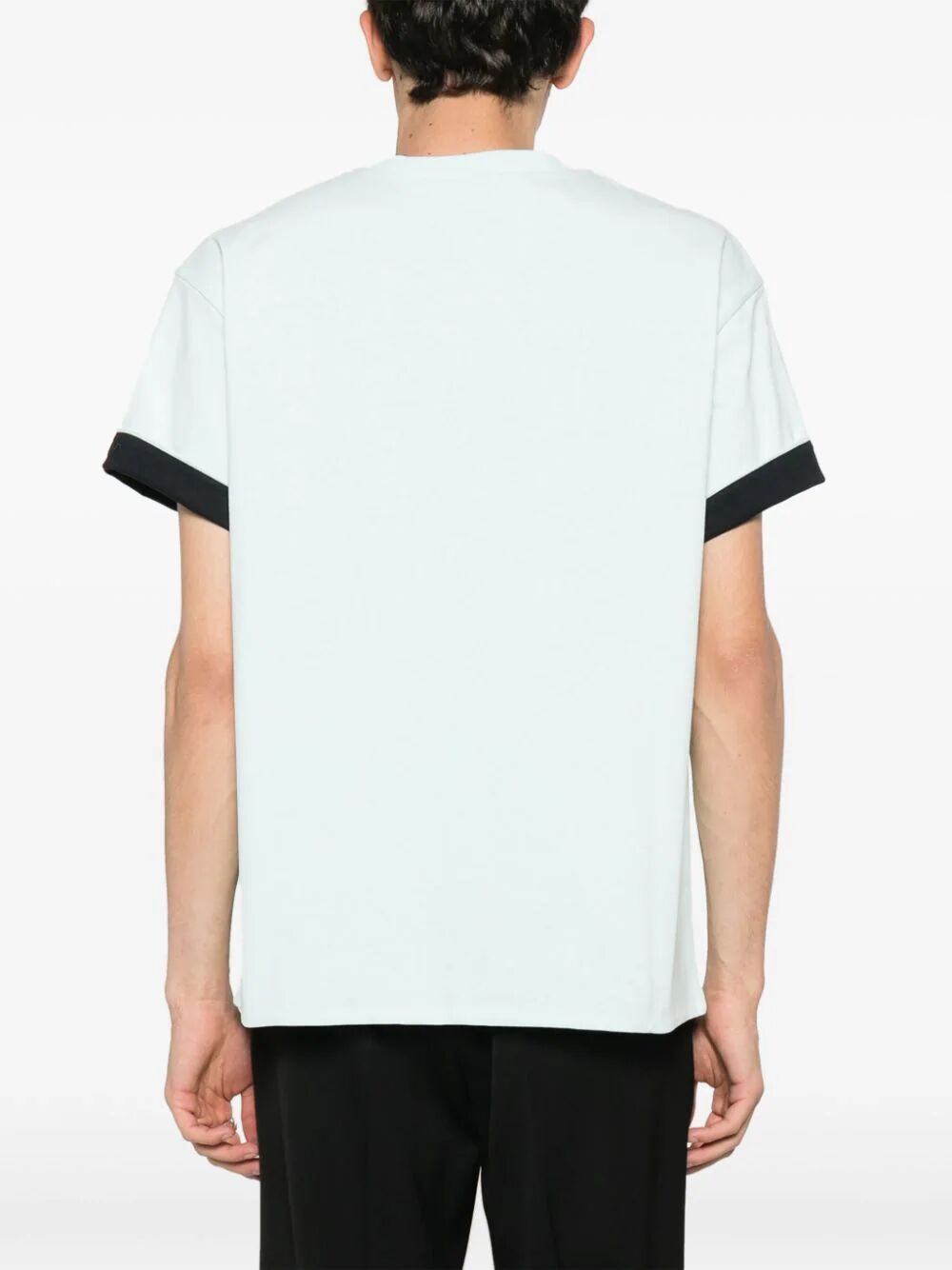 Bottega Veneta Men T-Shirt Doppio Strato