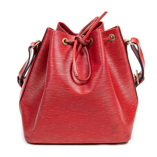 Louis Vuitton Noe PM